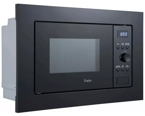 Встраиваемая микроволновая печь Evelux MW 20 B