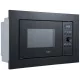 Встраиваемая микроволновая печь Evelux MW 20 B