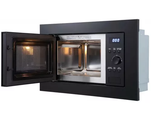 Встраиваемая микроволновая печь Evelux MW 20 B