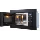 Встраиваемая микроволновая печь Evelux MW 20 B