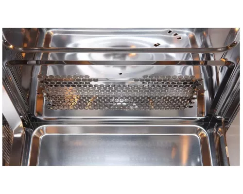 Встраиваемая микроволновая печь Evelux MW 20 B