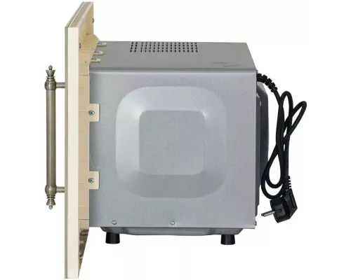 Встраиваемая микроволновая печь HIBERG VM 6502 YR