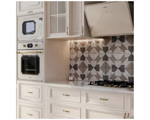 Встраиваемая микроволновая печь Korting KMI 825 RGB