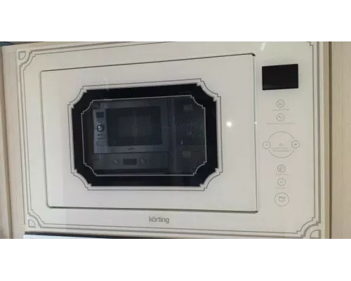 Встраиваемая микроволновая печь Korting KMI 825 RGB