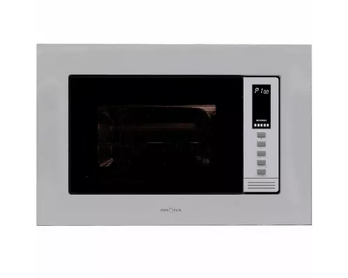 Встраиваемая микроволновая печь KRONA LAUNE 60 WH K