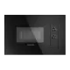 Встраиваемая микроволновая печь MAUNFELD JBMO725BK01