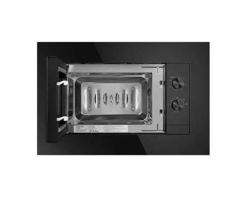 Встраиваемая микроволновая печь MAUNFELD JBMO725BK01