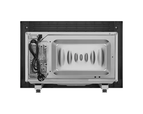 Встраиваемая микроволновая печь MAUNFELD JBMO725BK01