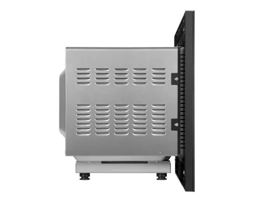 Встраиваемая микроволновая печь MAUNFELD JBMO725BK01