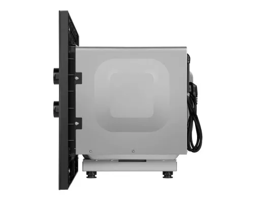 Встраиваемая микроволновая печь MAUNFELD JBMO725BK01