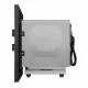 Встраиваемая микроволновая печь MAUNFELD JBMO725BK01