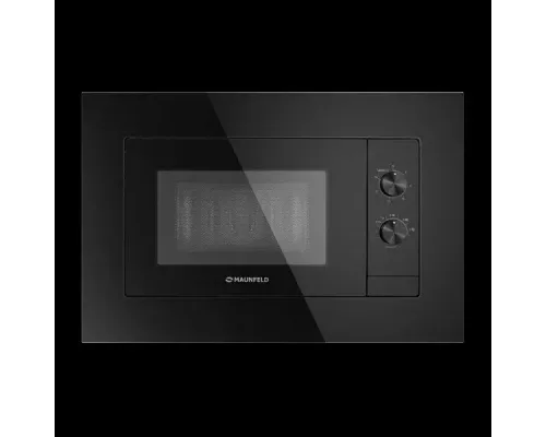 Встраиваемая микроволновая печь MAUNFELD JBMO725BK01