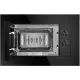 Встраиваемая микроволновая печь MAUNFELD JBMO725BK01