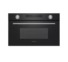 Встраиваемая микроволновая печь MAUNFELD MBMO349GB