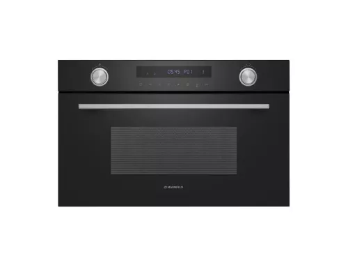 Встраиваемая микроволновая печь MAUNFELD MBMO349GB