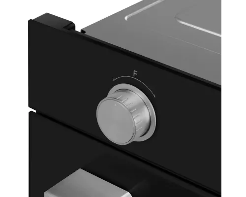 Встраиваемая микроволновая печь MAUNFELD MBMO349GB