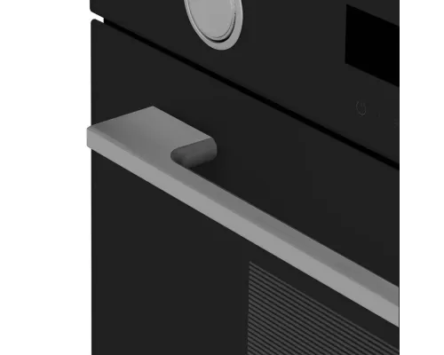 Встраиваемая микроволновая печь MAUNFELD MBMO349GB