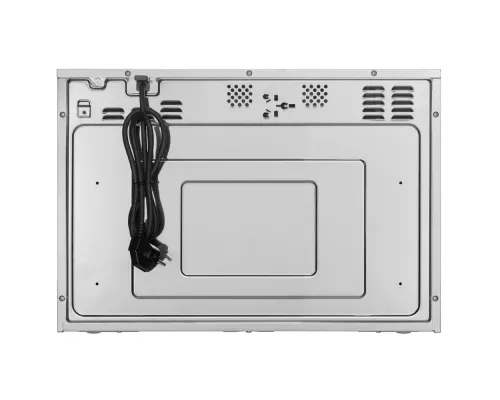 Встраиваемая микроволновая печь MAUNFELD MBMO349GB