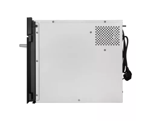 Встраиваемая микроволновая печь MAUNFELD MBMO349GB
