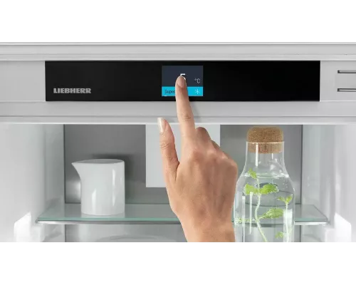 Встраиваемый холодильник Liebherr IRBd 4151-20 001
