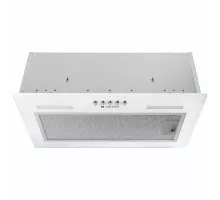 Вытяжка AXELDORF LG-0102-3 WHITE GLASS