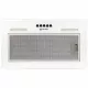 Вытяжка AXELDORF LG-0102-3 WHITE GLASS