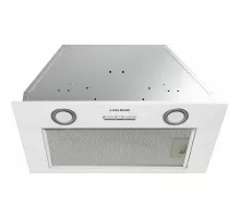 Вытяжка AXELDORF LG-0104-2 BLACK GLASS