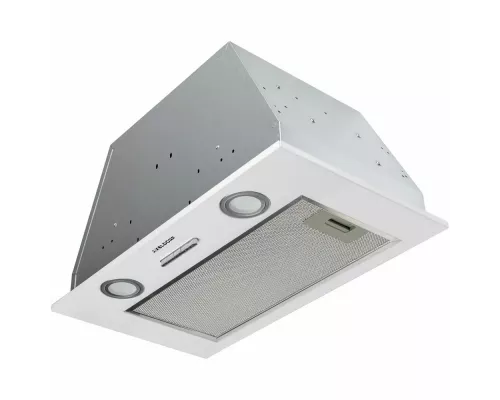 Вытяжка AXELDORF LG-0104-2 BLACK GLASS