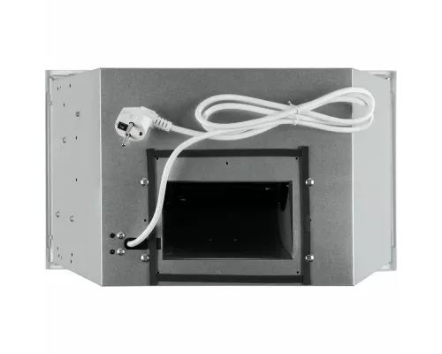 Вытяжка AXELDORF LG-0104-3 WHITE GLASS