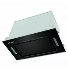 Вытяжка AXELDORF LG-0105-3 WHITE GLASS