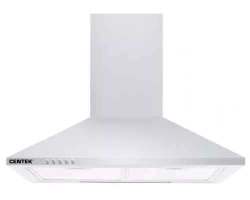 Вытяжка CENTEK CT-1820-60 WH