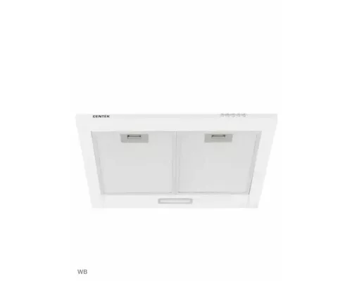 Вытяжка CENTEK CT-1820-60 WH