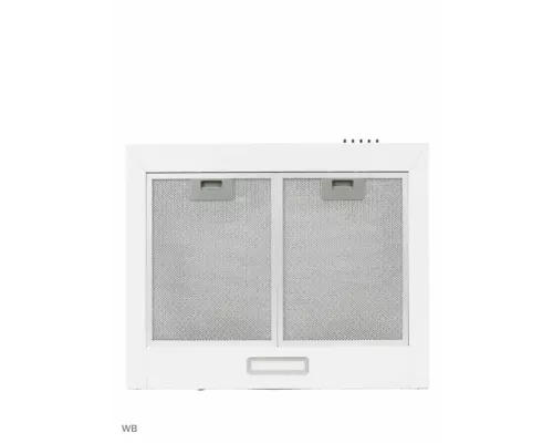 Вытяжка CENTEK CT-1820-60 WH