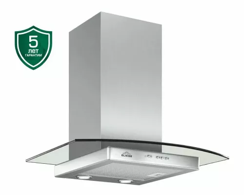 Вытяжка ELIKOR Кристалл 60H-430-КЗД