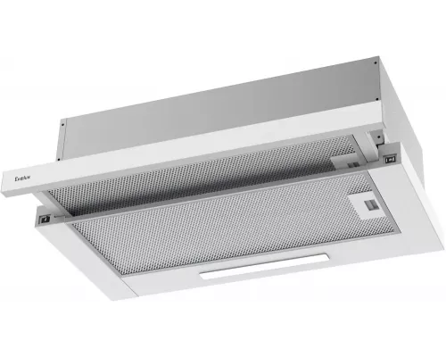 Вытяжка EVELUX TEL 60 W