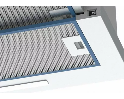 Вытяжка EVELUX TEL 60 W