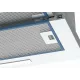 Вытяжка EVELUX TEL 60 W