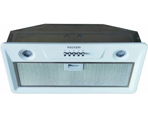 Вытяжка FALKEN H-6001-3 WH