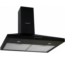 Вытяжка FALKEN H-6006-2 BLACK