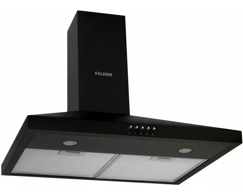 Вытяжка FALKEN H-6006-2 BLACK