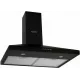 Вытяжка FALKEN H-6006-2 BLACK