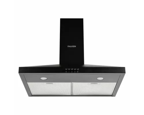 Вытяжка FALKEN H-6006-2 BLACK