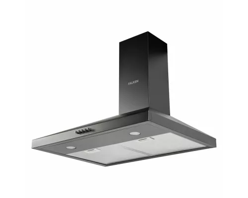 Вытяжка FALKEN H-6006-2 BLACK