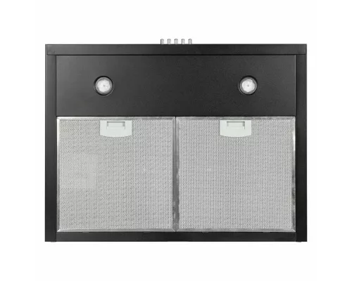 Вытяжка FALKEN H-6006-2 BLACK