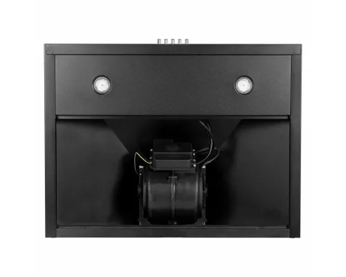 Вытяжка FALKEN H-6006-2 BLACK