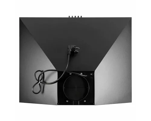 Вытяжка FALKEN H-6006-2 BLACK