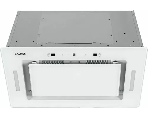 Вытяжка FALKEN H-6011-3 1100 WHITE GLASS