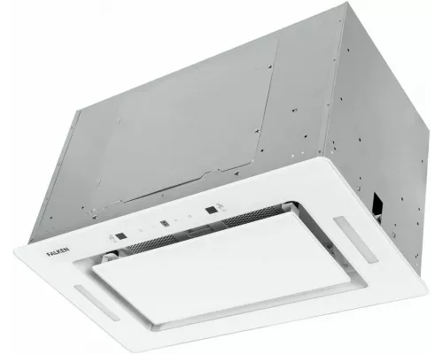 Вытяжка FALKEN H-6011-3 1100 WHITE GLASS