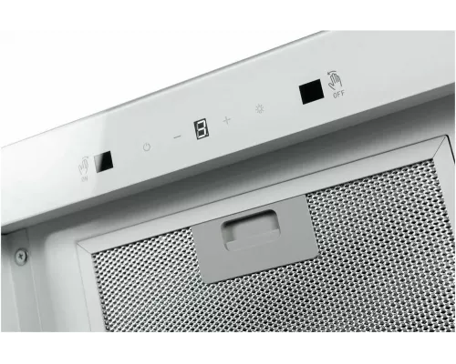 Вытяжка FALKEN H-6011-3 1100 WHITE GLASS