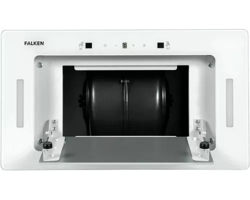Вытяжка FALKEN H-6011-3 1100 WHITE GLASS
